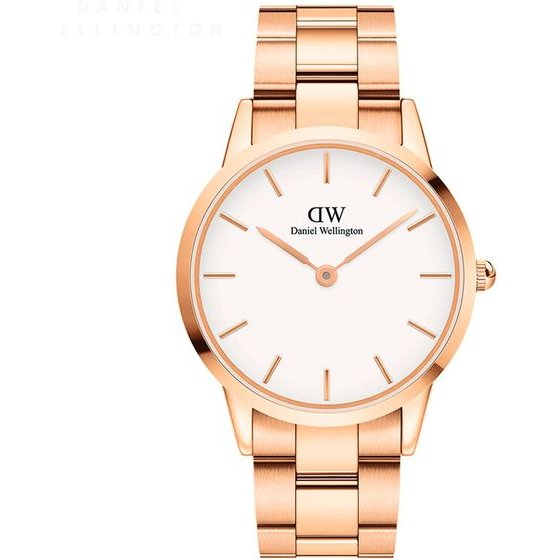Daniel Wellington Watch Unisex (40MM) - (DW00100343)