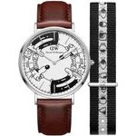 Daniel Wellington Watch Unisex (40MM) - (DW00100735)