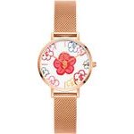 Daniel Wellington Watch Women (36MM) - (DW00100722)