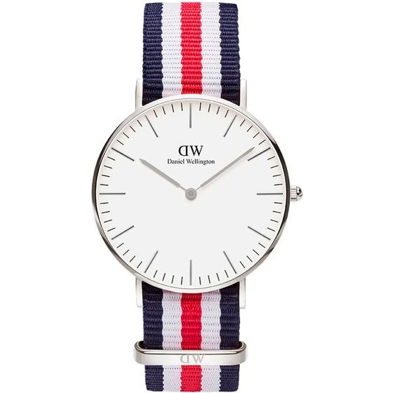 Daniel Wellington Watch Women (36MM) - (DW00600051)