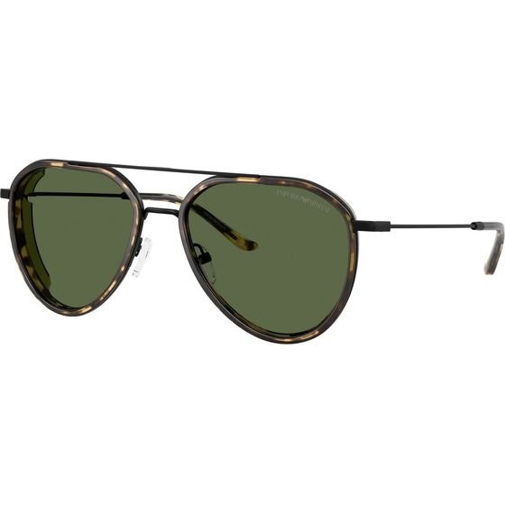 Emporio Armani Sunglasses Man (Lens/Bridge/Temple) 56/18/145 mm) - (EA2163-300171)