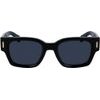 FERRAGAMO Sunglasses Man (Lens/Bridge/Temple) 52/21/145 mm) - (SF2010S-1)