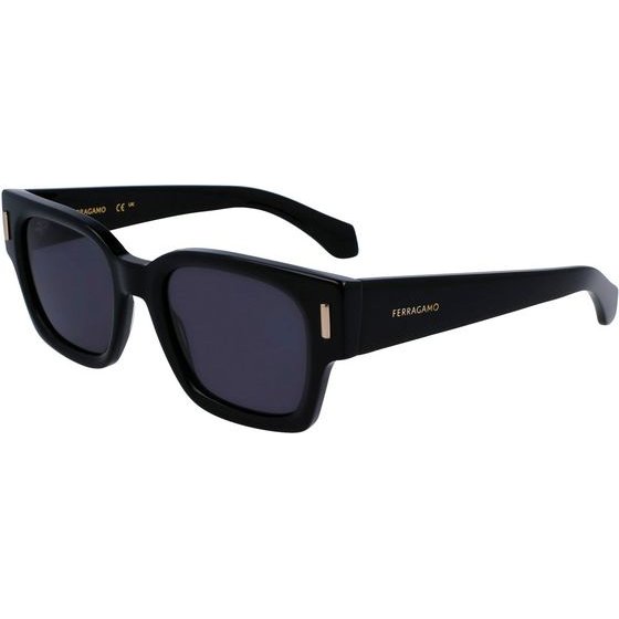 FERRAGAMO Sunglasses Man (Lens/Bridge/Temple) 52/21/145 mm) - (SF2010S-1)
