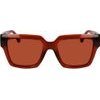 FERRAGAMO Sunglasses Women (Lens/Bridge/Temple) 54/19/140 mm) - (SF2014S-232)