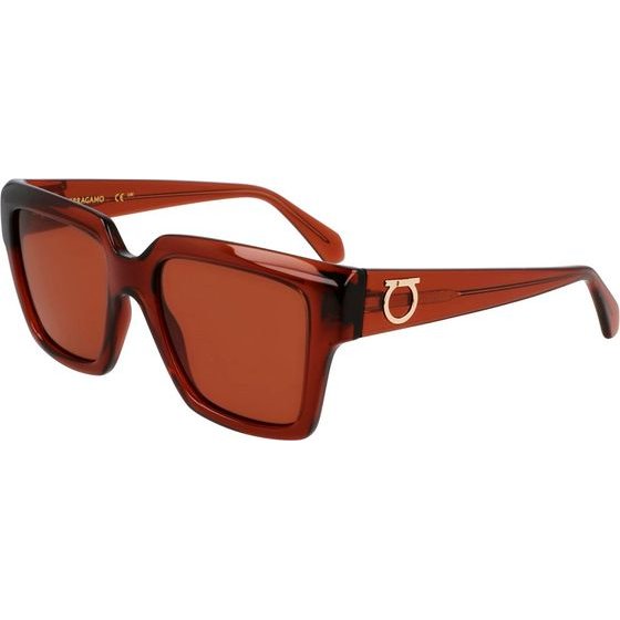 FERRAGAMO Sunglasses Women (Lens/Bridge/Temple) 54/19/140 mm) - (SF2014S-232)
