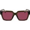 FERRAGAMO Sunglasses Women (Lens/Bridge/Temple) 54/19/140 mm) - (SF2014S-320)