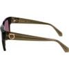 FERRAGAMO Sunglasses Women (Lens/Bridge/Temple) 54/19/140 mm) - (SF2014S-320)