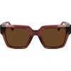 FERRAGAMO Sunglasses Women (Lens/Bridge/Temple) 54/19/140 mm) - (SF2014S-511)