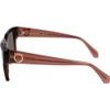 FERRAGAMO Sunglasses Women (Lens/Bridge/Temple) 54/19/140 mm) - (SF2014S-511)