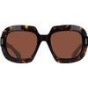 FERRAGAMO Sunglasses Women (Lens/Bridge/Temple) 54/20/145 mm) - (SF2068SE-242)