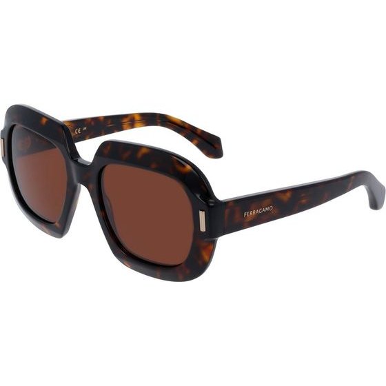 FERRAGAMO Sunglasses Women (Lens/Bridge/Temple) 54/20/145 mm) - (SF2068SE-242)
