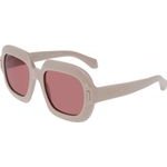 FERRAGAMO Sunglasses Women (Lens/Bridge/Temple) 54/20/145 mm) - (SF2068SE-259)