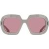 FERRAGAMO Sunglasses Women (Lens/Bridge/Temple) 54/20/145 mm) - (SF2068SE-259)