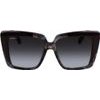 FERRAGAMO Sunglasses Women (Lens/Bridge/Temple) 55/14/140 mm) - (SF1060S-21)