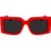 FERRAGAMO Sunglasses Women (Lens/Bridge/Temple) 55/19/140 mm) - (SF2032S-600)