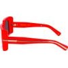 FERRAGAMO Sunglasses Women (Lens/Bridge/Temple) 55/19/140 mm) - (SF2032S-600)
