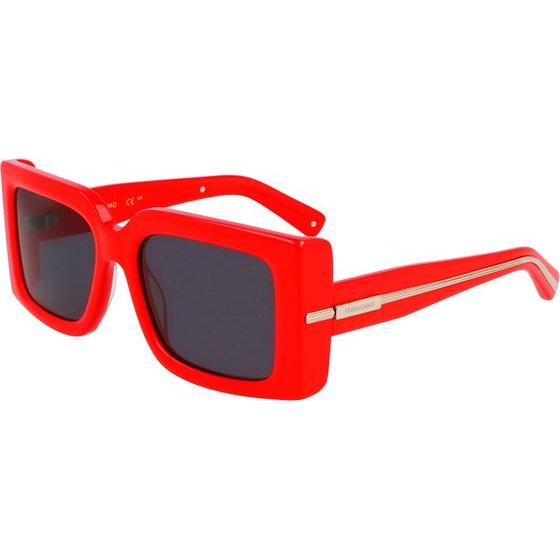 FERRAGAMO Sunglasses Women (Lens/Bridge/Temple) 55/19/140 mm) - (SF2032S-600)