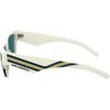 Karl Lagerfeld Sunglasses Unisex (Lens/Bridge/Temple) 59/17/145 mm) - (KL6163S-105)