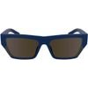 Karl Lagerfeld Sunglasses Unisex (Lens/Bridge/Temple) 59/17/145 mm) - (KL6163S-401)