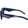 Karl Lagerfeld Sunglasses Unisex (Lens/Bridge/Temple) 59/17/145 mm) - (KL6163S-401)