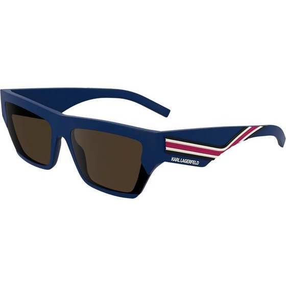 Karl Lagerfeld Sunglasses Unisex (Lens/Bridge/Temple) 59/17/145 mm) - (KL6163S-401)