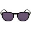 LACOSTE Sunglasses Man (Lens/Bridge/Temple) 51/19/145 mm) - (L6034S-1)