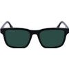 LACOSTE Sunglasses Man (Lens/Bridge/Temple) 54/18/145 mm) - (L997S-1)