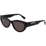 LACOSTE Sunglasses Women (Lens/Bridge/Temple) 54/18/140 mm) - (L6013S-1)