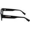 LACOSTE Sunglasses Women (Lens/Bridge/Temple) 54/18/140 mm) - (L6013S-1)