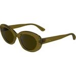 LONGCHAMP Sunglasses Women (Lens/Bridge/Temple) 50/21/140 mm) - (LO756S5021200)