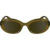 LONGCHAMP Sunglasses Women (Lens/Bridge/Temple) 50/21/140 mm) - (LO756S5021200)