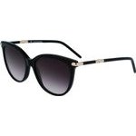 LONGCHAMP Sunglasses Women (Lens/Bridge/Temple) 54/16/140 mm) - (LO727S-001)