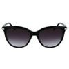 LONGCHAMP Sunglasses Women (Lens/Bridge/Temple) 54/16/140 mm) - (LO727S-001)