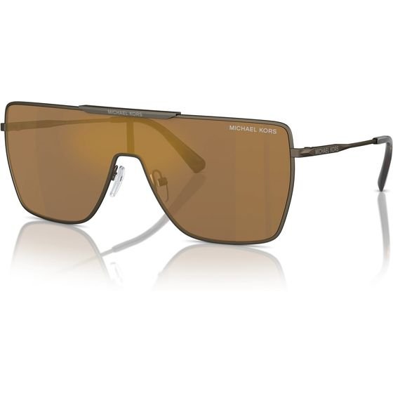 Michael Kors Sunglasses Man (Lens/Bridge/Temple) 142/00/145 mm) - (MK1152-1001F9)