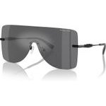 Michael Kors Sunglasses Women (Lens/Bridge/Temple) 138/00/140 mm) - (MK1148-10056G)