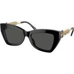 Michael Kors Sunglasses Women (Lens/Bridge/Temple) 52/19/140 mm) - (MK2205-300587)