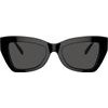 Michael Kors Sunglasses Women (Lens/Bridge/Temple) 52/19/140 mm) - (MK2205-300587)