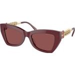 Michael Kors Sunglasses Women (Lens/Bridge/Temple) 52/19/140 mm) - (MK2205-394975)