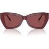Michael Kors Sunglasses Women (Lens/Bridge/Temple) 52/19/140 mm) - (MK2205-394975)