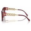 Michael Kors Sunglasses Women (Lens/Bridge/Temple) 52/19/140 mm) - (MK2205-394975)