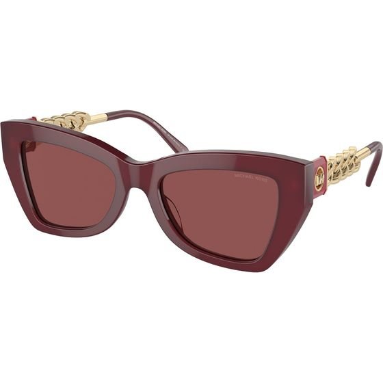 Michael Kors Sunglasses Women (Lens/Bridge/Temple) 52/19/140 mm) - (MK2205-394975)