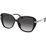 Michael Kors Sunglasses Women (Lens/Bridge/Temple) 54/17/140 mm) - (MK2185BU30058)