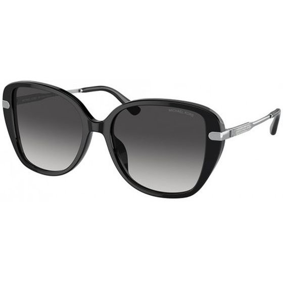 Michael Kors Sunglasses Women (Lens/Bridge/Temple) 54/17/140 mm) - (MK2185BU30058)