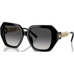 Michael Kors Sunglasses Women (Lens/Bridge/Temple) 54/18/140 mm) - (MK2232U30058G)