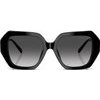 Michael Kors Sunglasses Women (Lens/Bridge/Temple) 54/18/140 mm) - (MK2232U30058G)