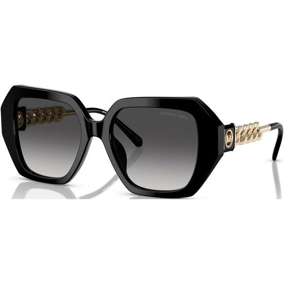 Michael Kors Sunglasses Women (Lens/Bridge/Temple) 54/18/140 mm) - (MK2232U30058G)