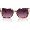Michael Kors Sunglasses Women (Lens/Bridge/Temple) 55/17/135 mm) - (MK2199-3946F4)