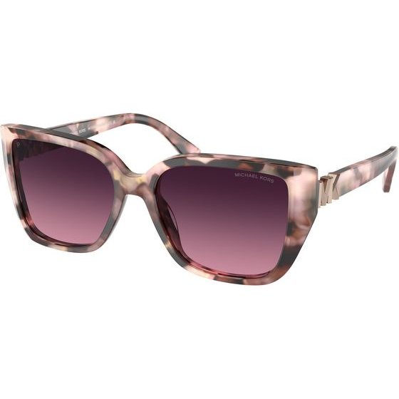 Michael Kors Sunglasses Women (Lens/Bridge/Temple) 55/17/135 mm) - (MK2199-3946F4)