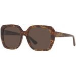 Michael Kors Sunglasses Women (Lens/Bridge/Temple) 55/18/140 mm) - (MK2140-366787)