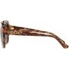 Michael Kors Sunglasses Women (Lens/Bridge/Temple) 55/18/140 mm) - (MK2140-366787)